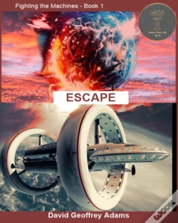Capa do artigo Escape