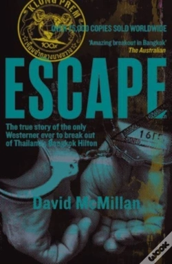 Capa do artigo Escape