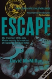 Capa do artigo Escape