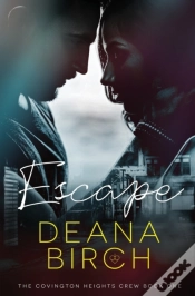 Capa do artigo Escape