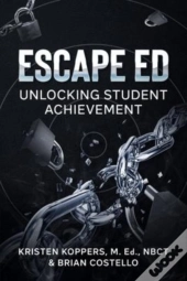 Escape Ed