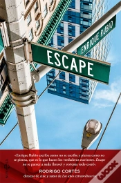 Capa do artigo Escape