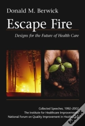 Capa do artigo Escape Fire