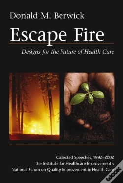 Capa do artigo Escape Fire