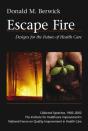 Escape Fire - Preview