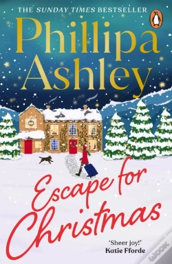 Capa do artigo Escape For Christmas