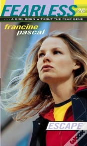 Capa do artigo Escape