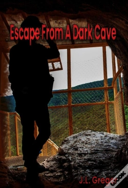 Capa do artigo Escape From A Dark Cave