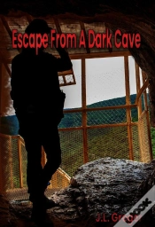 Capa do artigo Escape From A Dark Cave