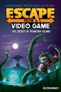 Escape From A Video Game - Preview