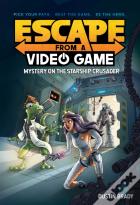 Escape From A Video Game