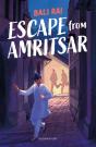Escape From Amritsar - Preview