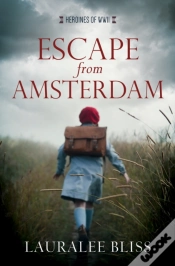 Capa do artigo Escape From Amsterdam