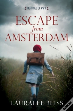 Capa do artigo Escape From Amsterdam