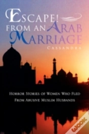 Capa do artigo Escape! From An Arab Marriage