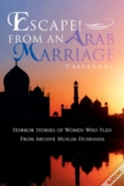 Capa do artigo Escape! From An Arab Marriage