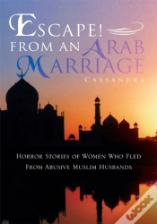 Capa do artigo Escape! From An Arab Marriage