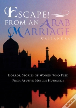 Capa do artigo Escape! From An Arab Marriage