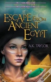 Escape From Ancient Egypt