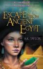 Escape From Ancient Egypt - Preview