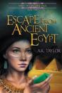 Escape From Ancient Egypt - Preview