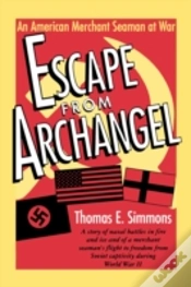 Capa do artigo Escape From Archangel