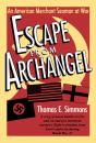 Escape From Archangel - Preview