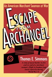 Capa do artigo Escape From Archangel