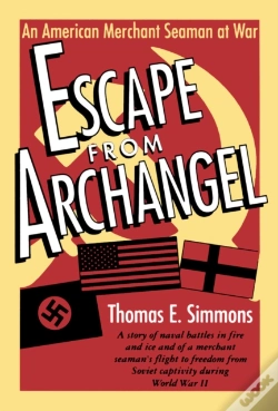 Capa do artigo Escape From Archangel
