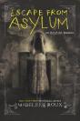 Escape From Asylum - Preview