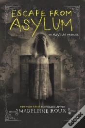 Capa do artigo Escape From Asylum
