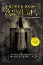 Escape From Asylum - Preview