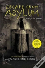 Capa do artigo Escape From Asylum