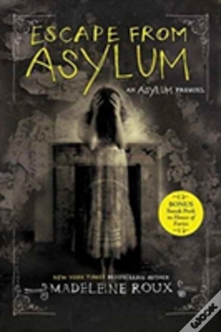 Capa do artigo Escape From Asylum