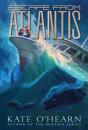 Escape From Atlantis - Preview
