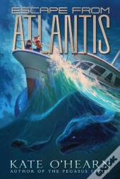 Escape From Atlantis