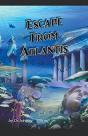 Escape From Atlantis - Preview