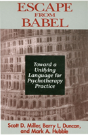Escape From Babel - Preview