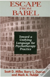 Capa do artigo Escape From Babel