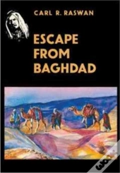 Escape From Baghdad