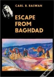 Capa do artigo Escape From Baghdad