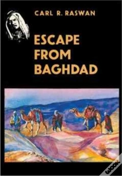 Capa do artigo Escape From Baghdad