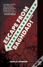 Capa do artigo Escape From Baghdad!