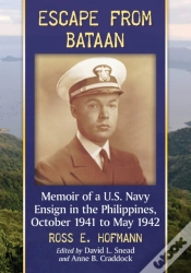 Capa do artigo Escape From Bataan