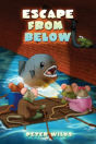 Escape From Below - Preview