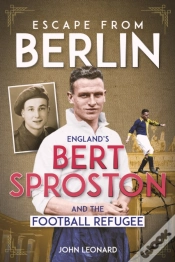 Capa do artigo Escape From Berlin