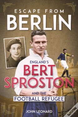 Capa do artigo Escape From Berlin