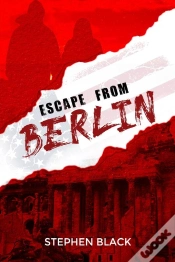 Capa do artigo Escape From Berlin