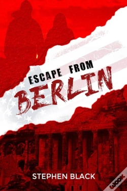 Capa do artigo Escape From Berlin