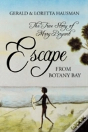 Capa do artigo Escape From Botany Bay
